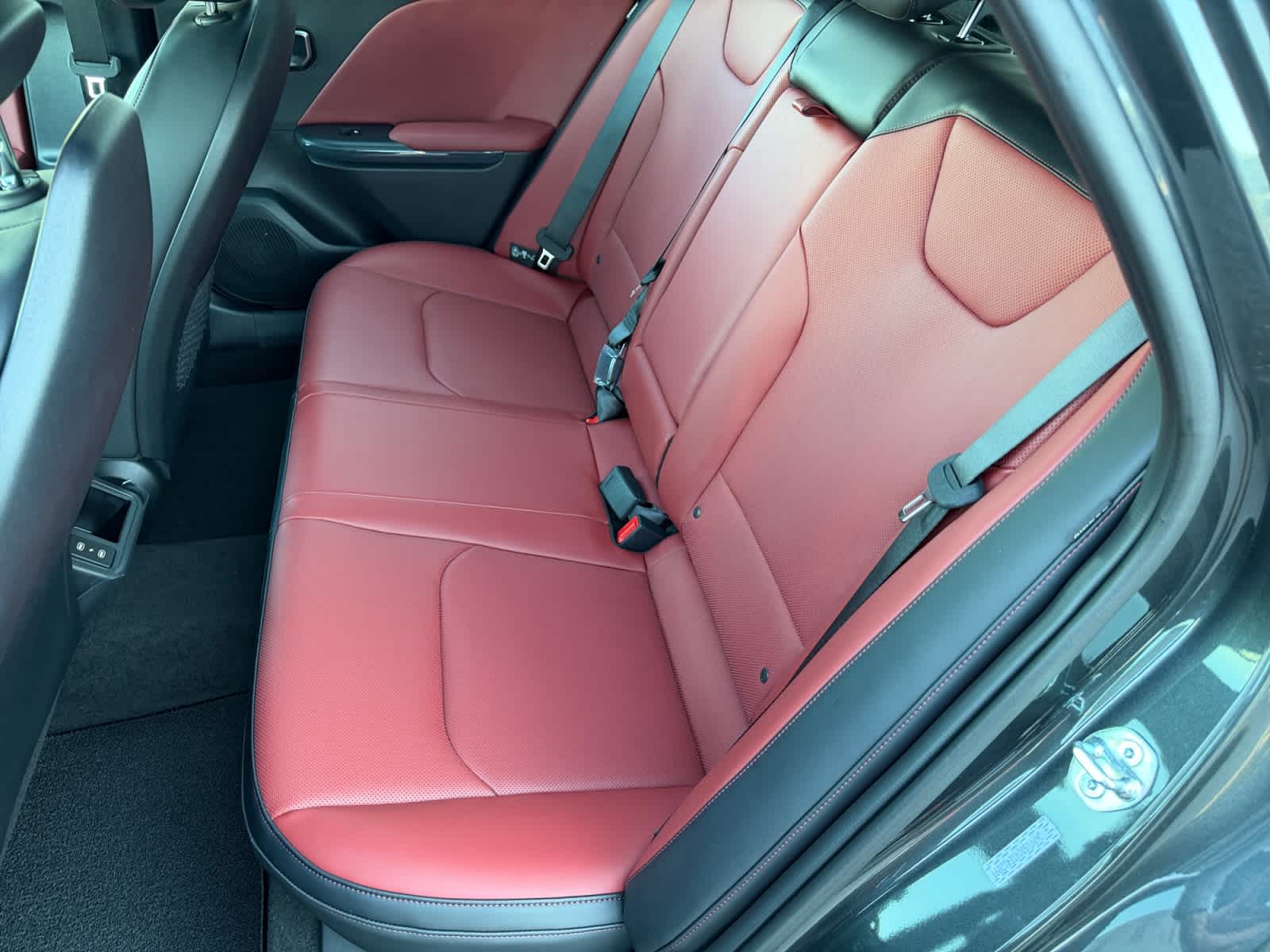 New 2026 Kia K4 Hatchback Sedan