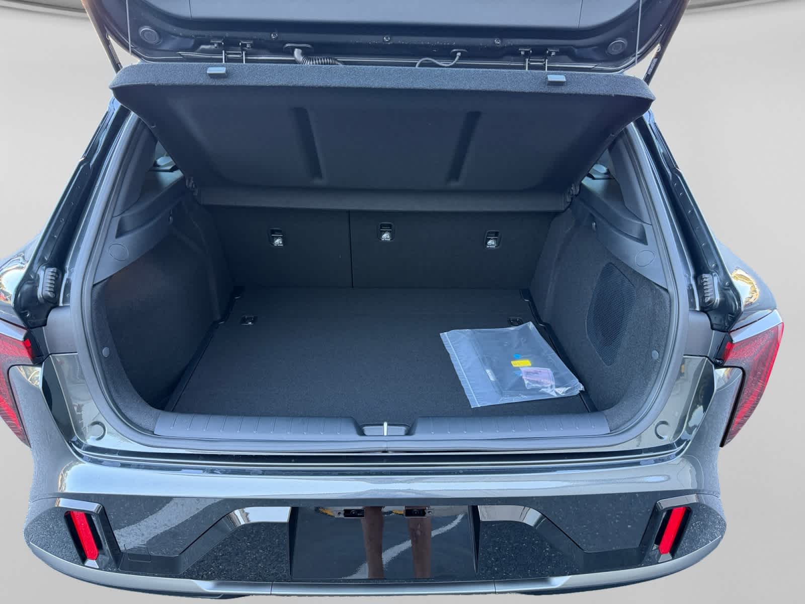 New 2026 Kia K4 Hatchback Sedan