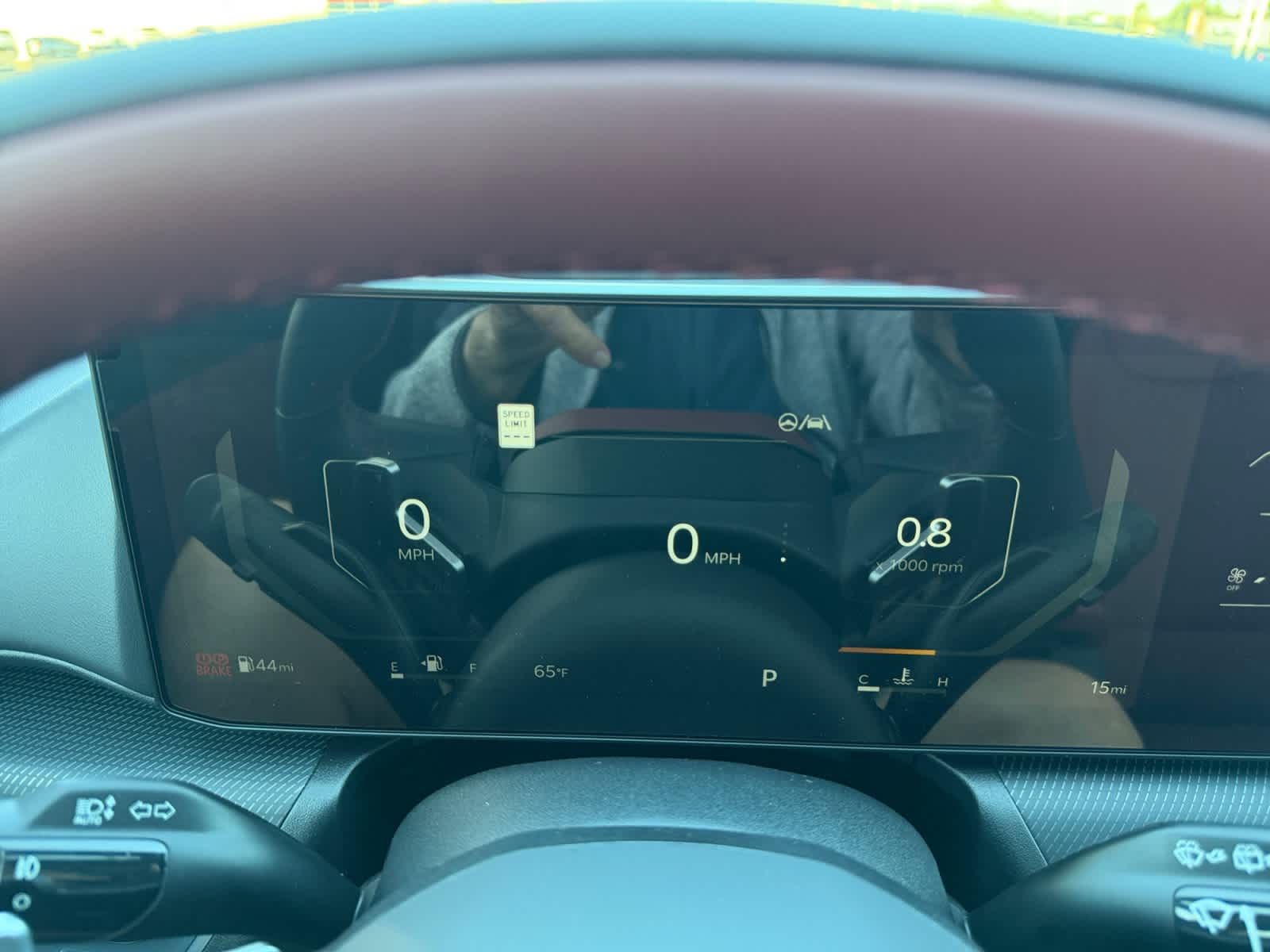 New 2026 Kia K4 Hatchback Sedan