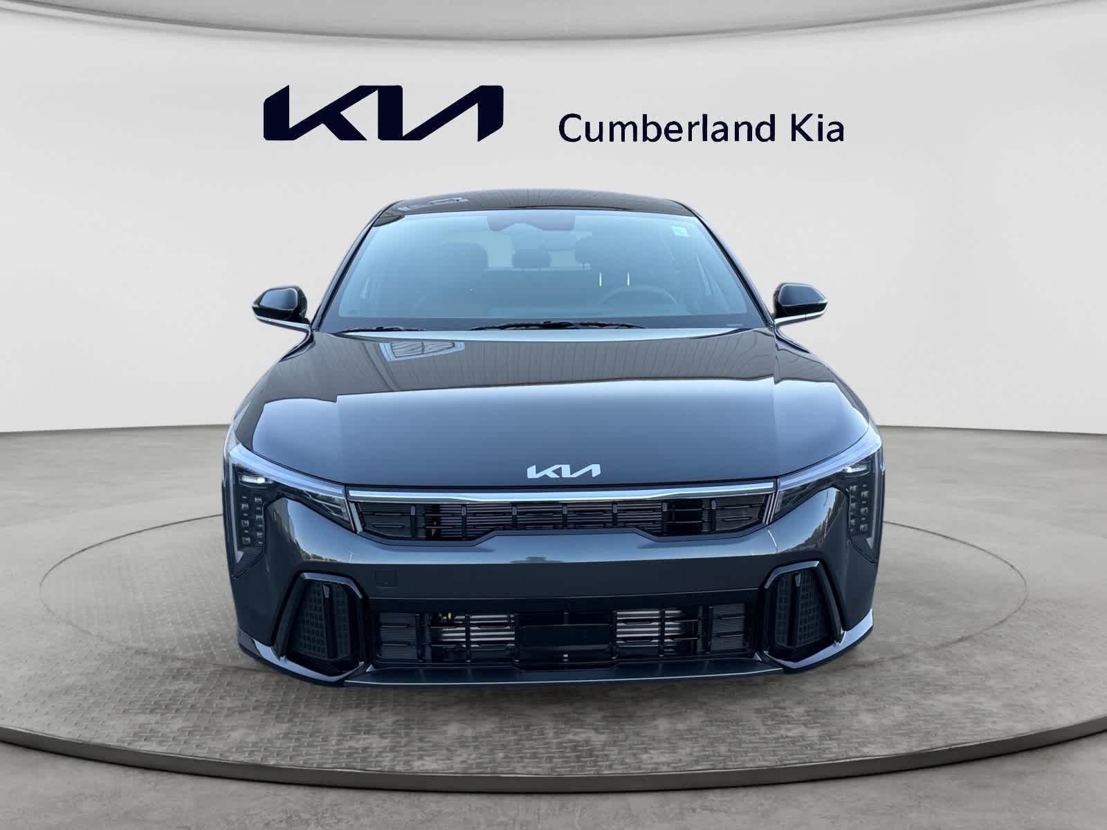 New 2026 Kia K4 Hatchback Sedan