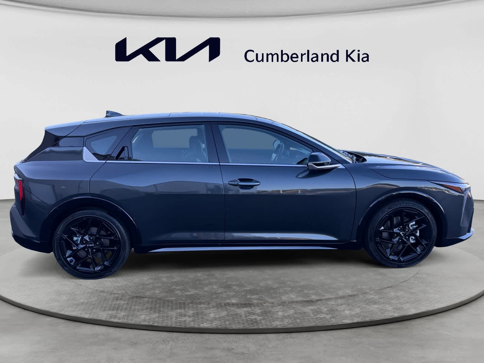 New 2026 Kia K4 Hatchback Sedan