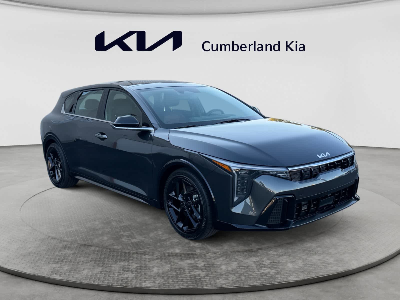New 2026 Kia K4 Hatchback Sedan