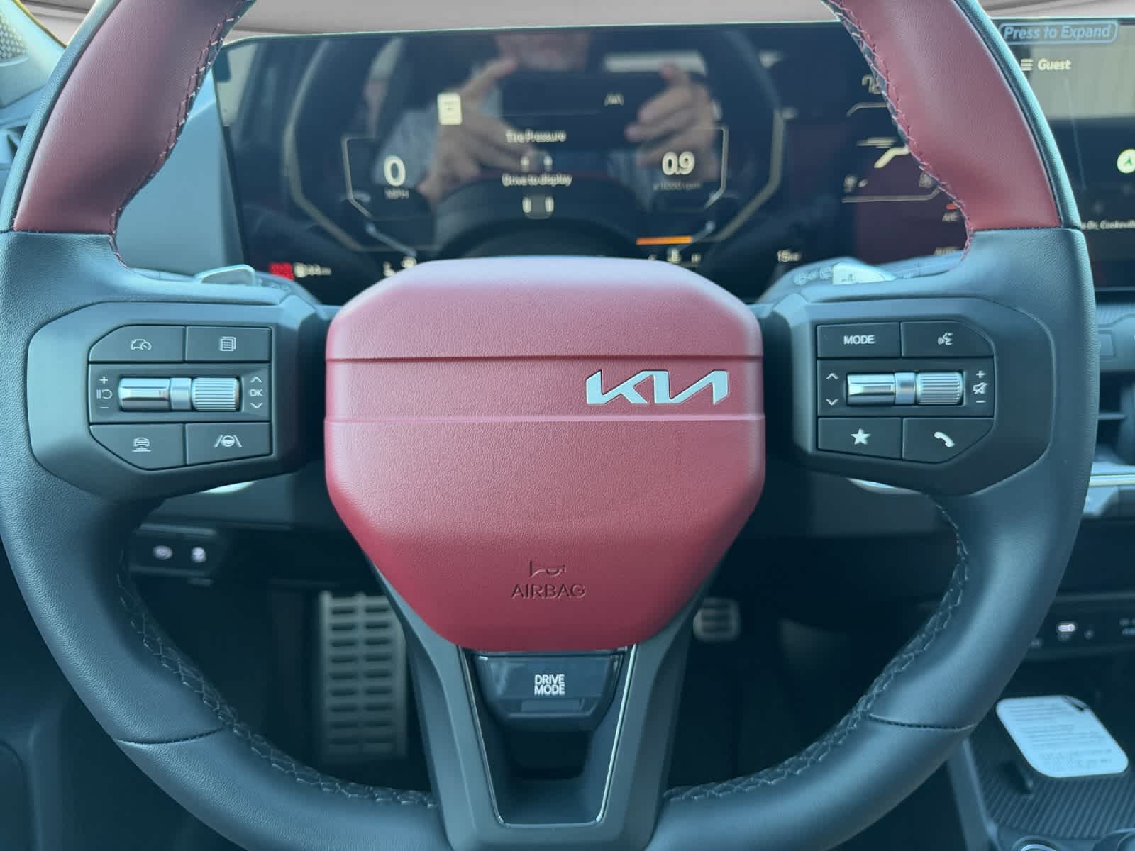 New 2026 Kia K4 Hatchback Sedan