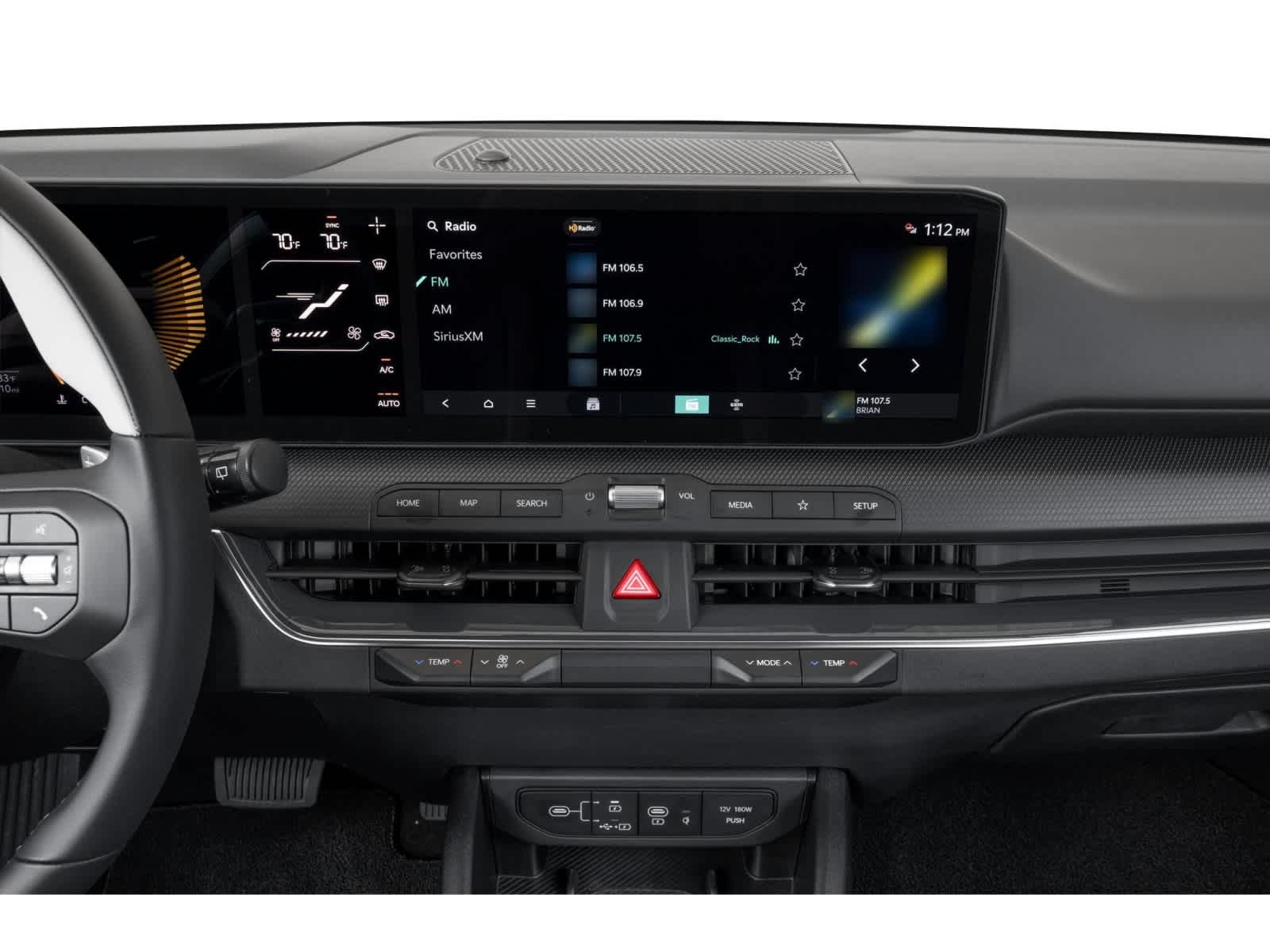 New 2026 Kia K4 Hatchback Sedan