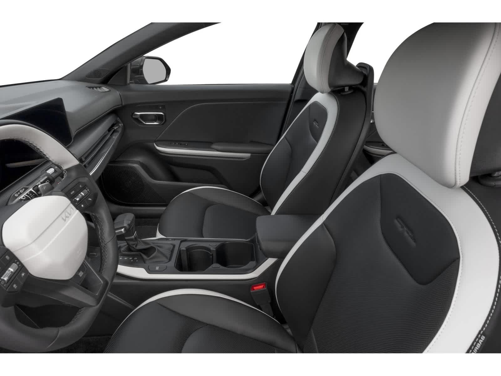 New 2026 Kia K4 Hatchback Sedan