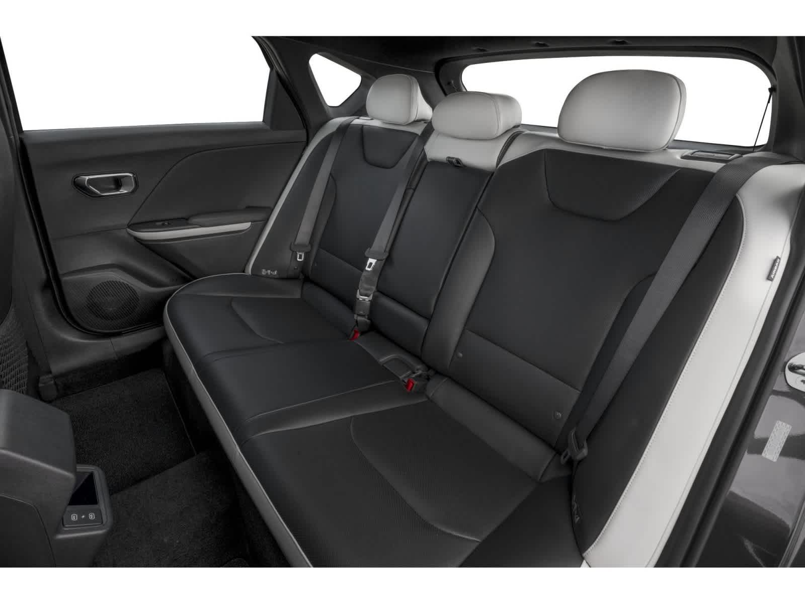 New 2026 Kia K4 Hatchback Sedan