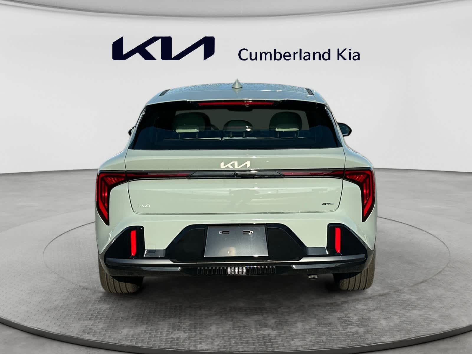 New 2026 Kia K4 Hatchback Sedan