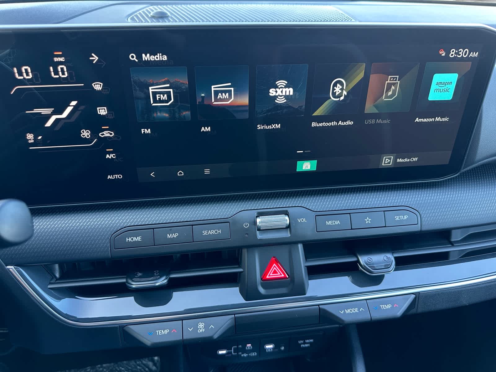 New 2026 Kia K4 Hatchback Sedan