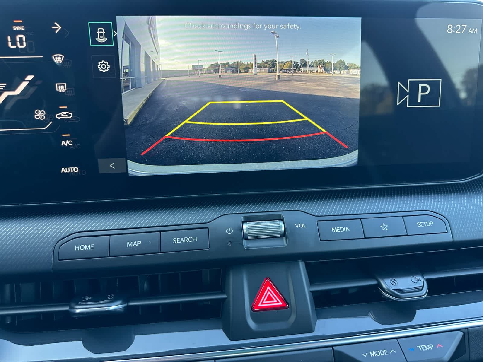 New 2026 Kia K4 Hatchback Sedan