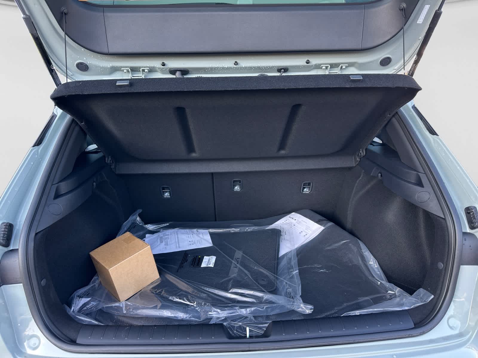 New 2026 Kia K4 Hatchback Sedan
