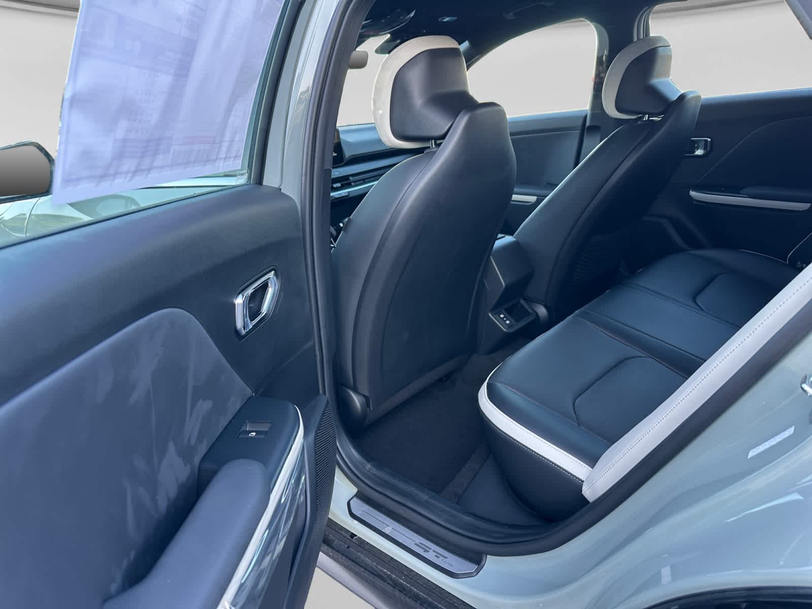 New 2026 Kia K4 Hatchback Sedan