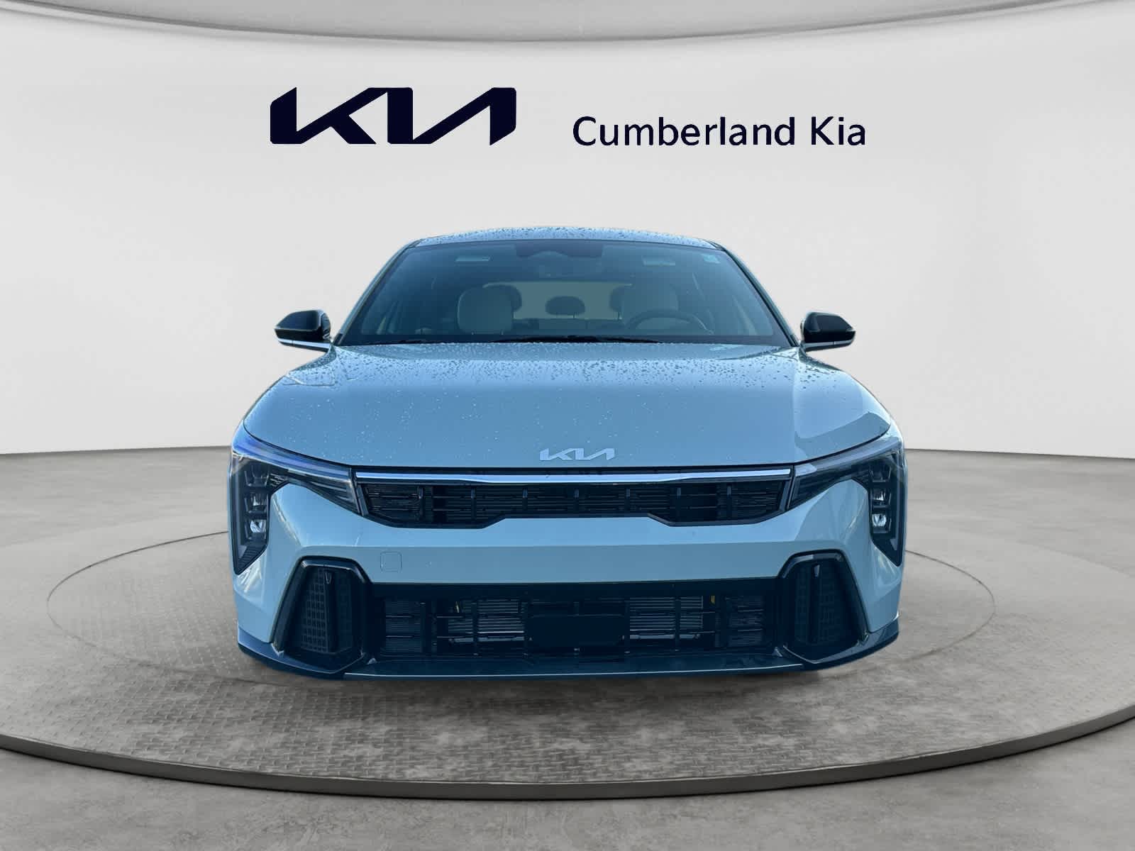 New 2026 Kia K4 Hatchback Sedan