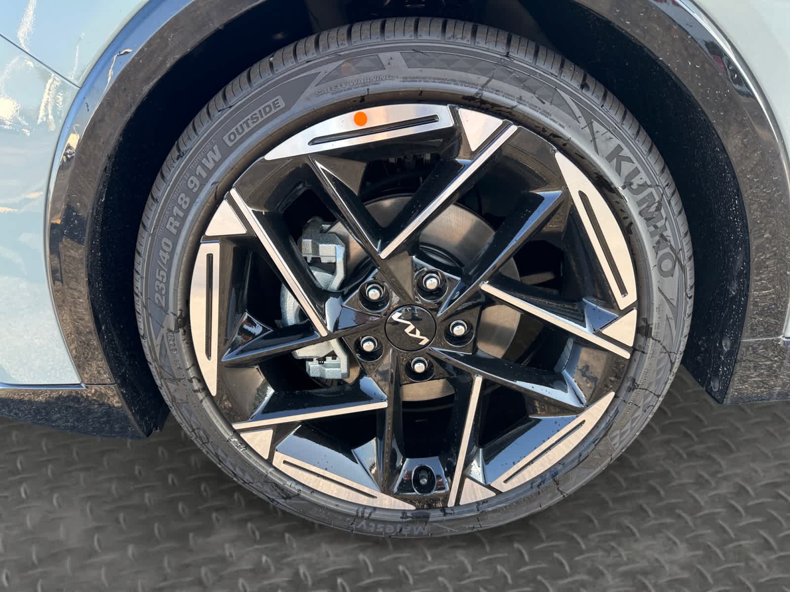 New 2026 Kia K4 Hatchback Sedan