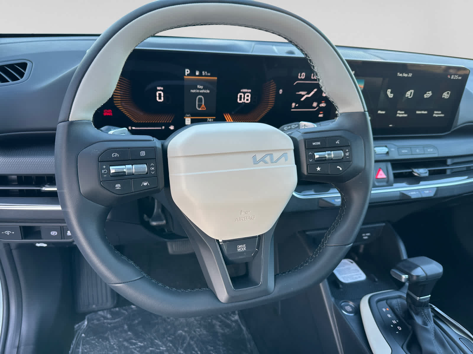 New 2026 Kia K4 Hatchback Sedan