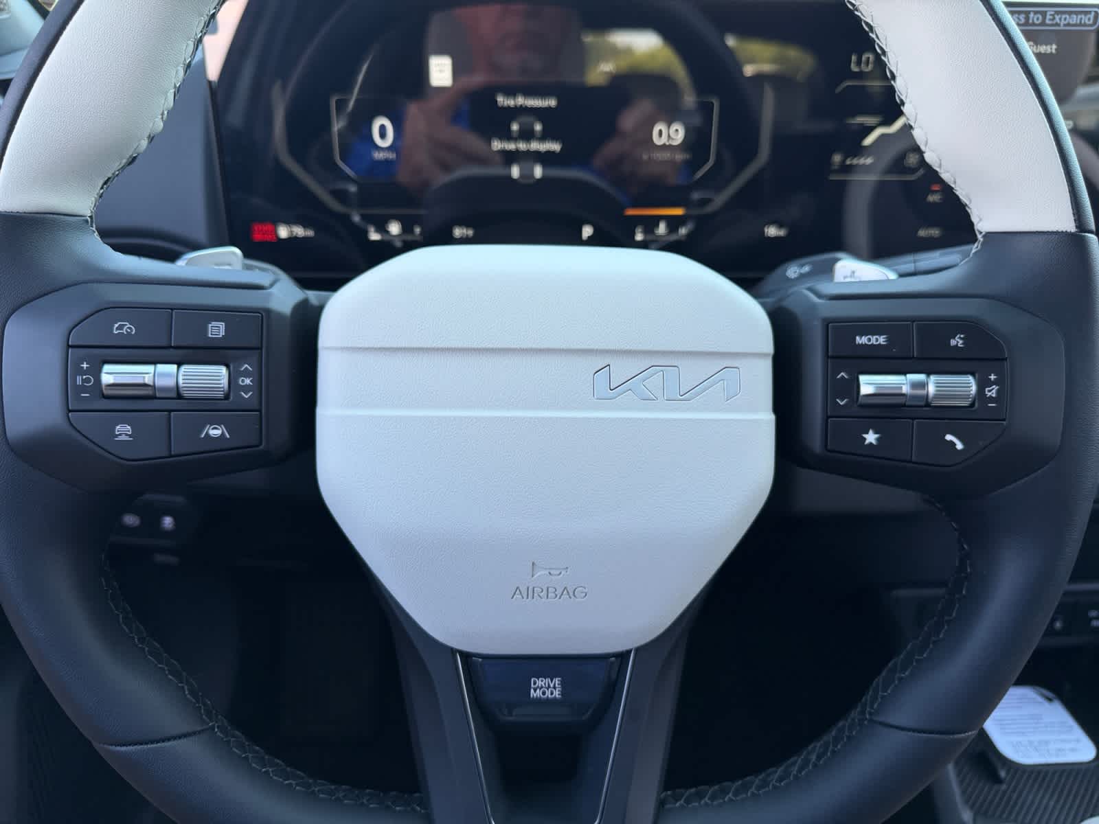 New 2026 Kia K4 Sedan
