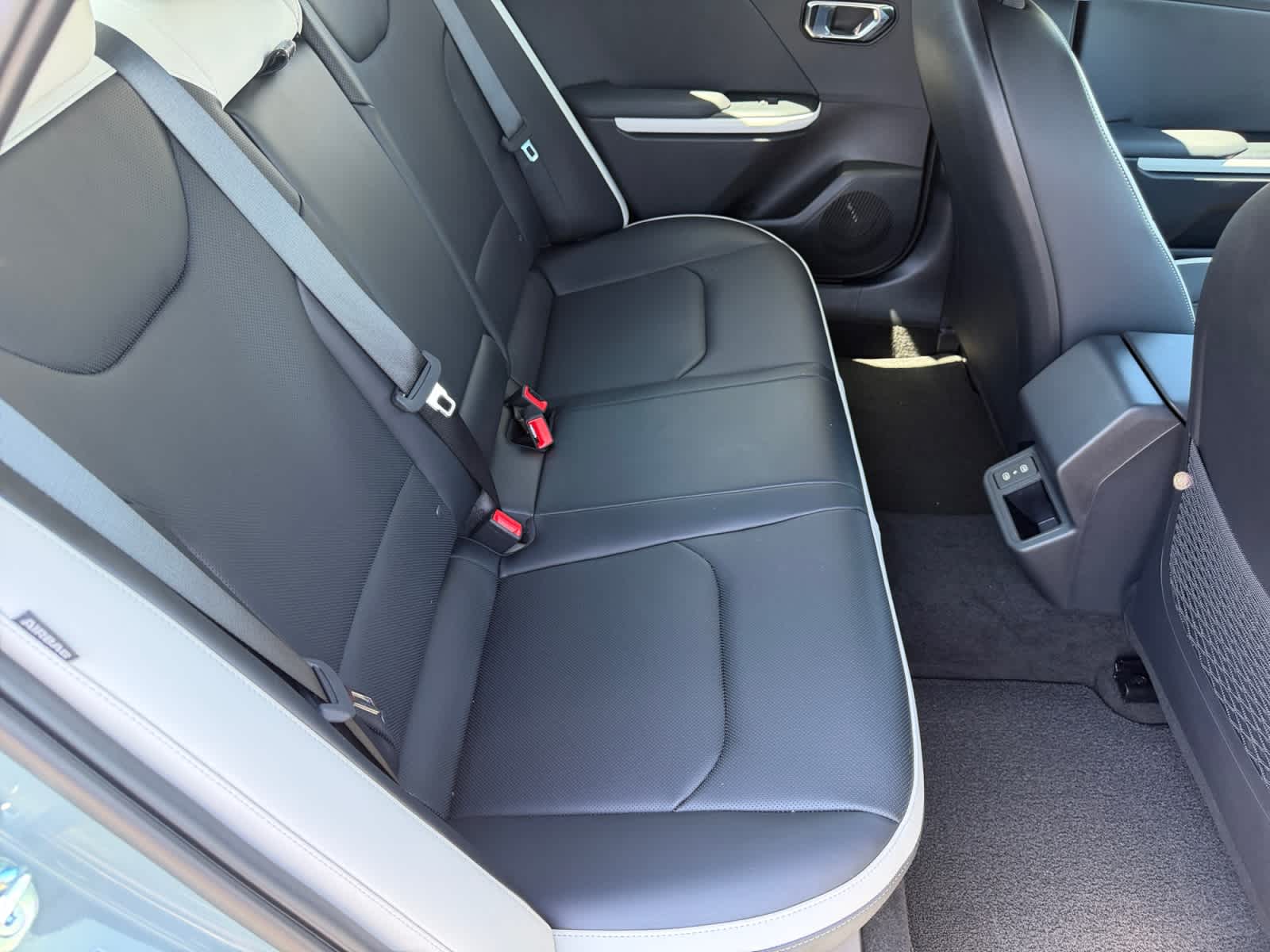 New 2026 Kia K4 Sedan