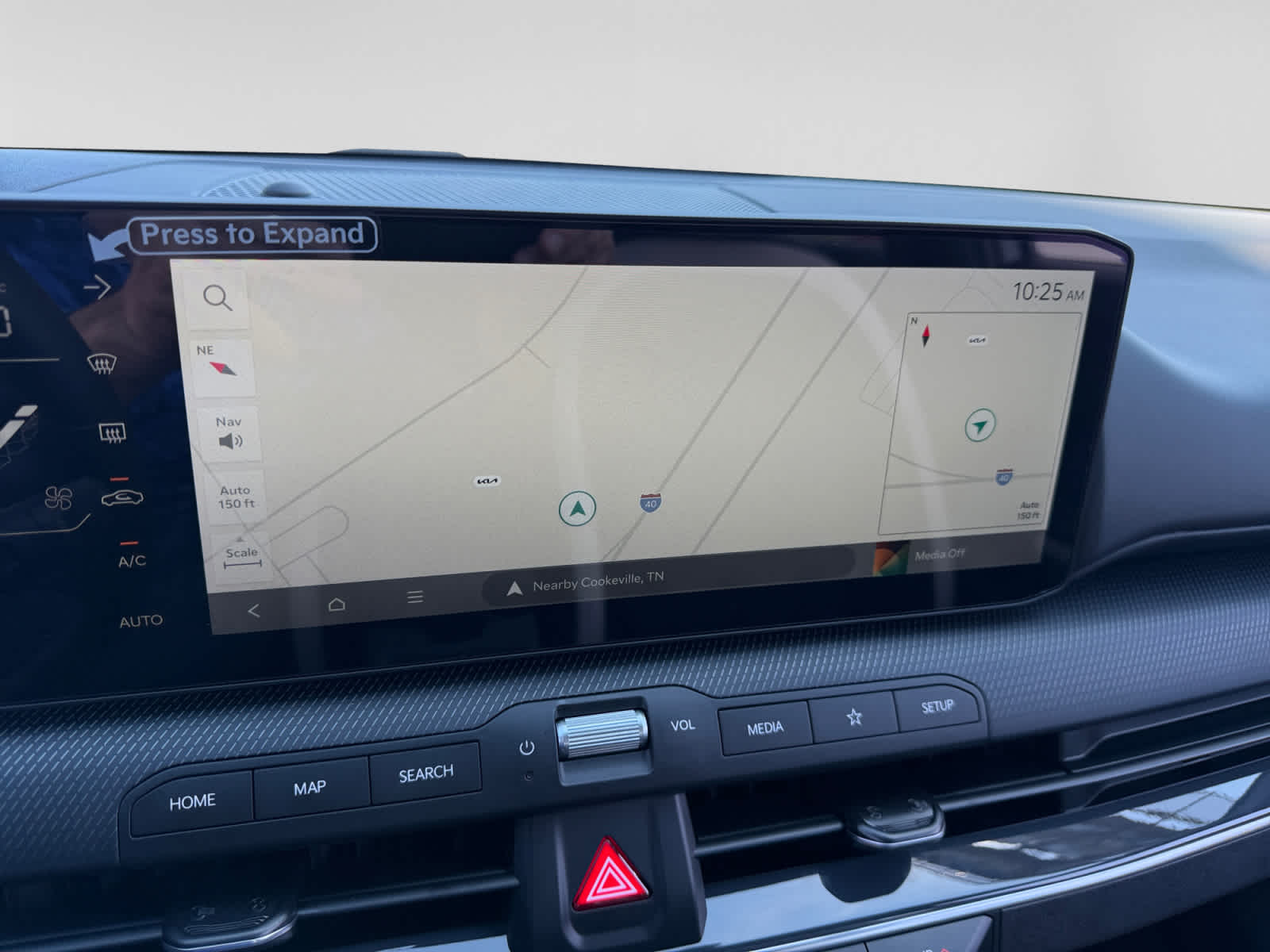 New 2026 Kia K4 Sedan