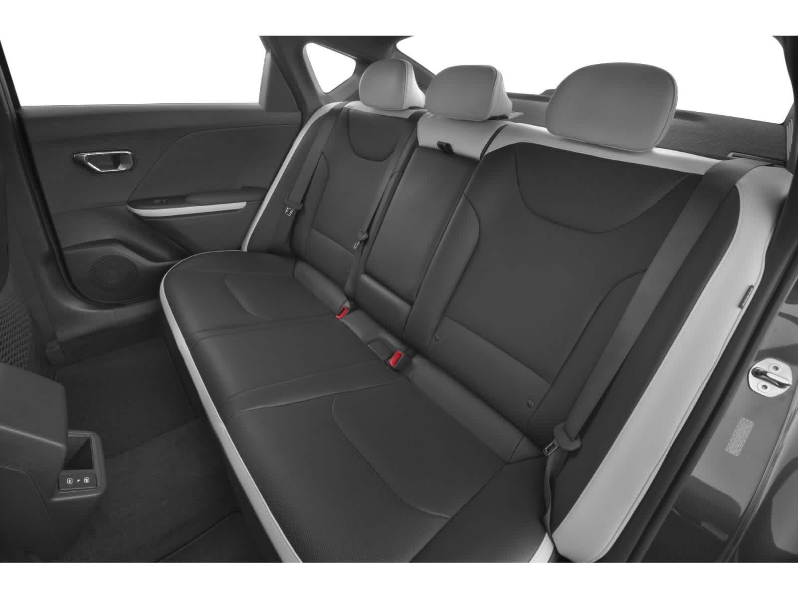 New 2026 Kia K4 Sedan