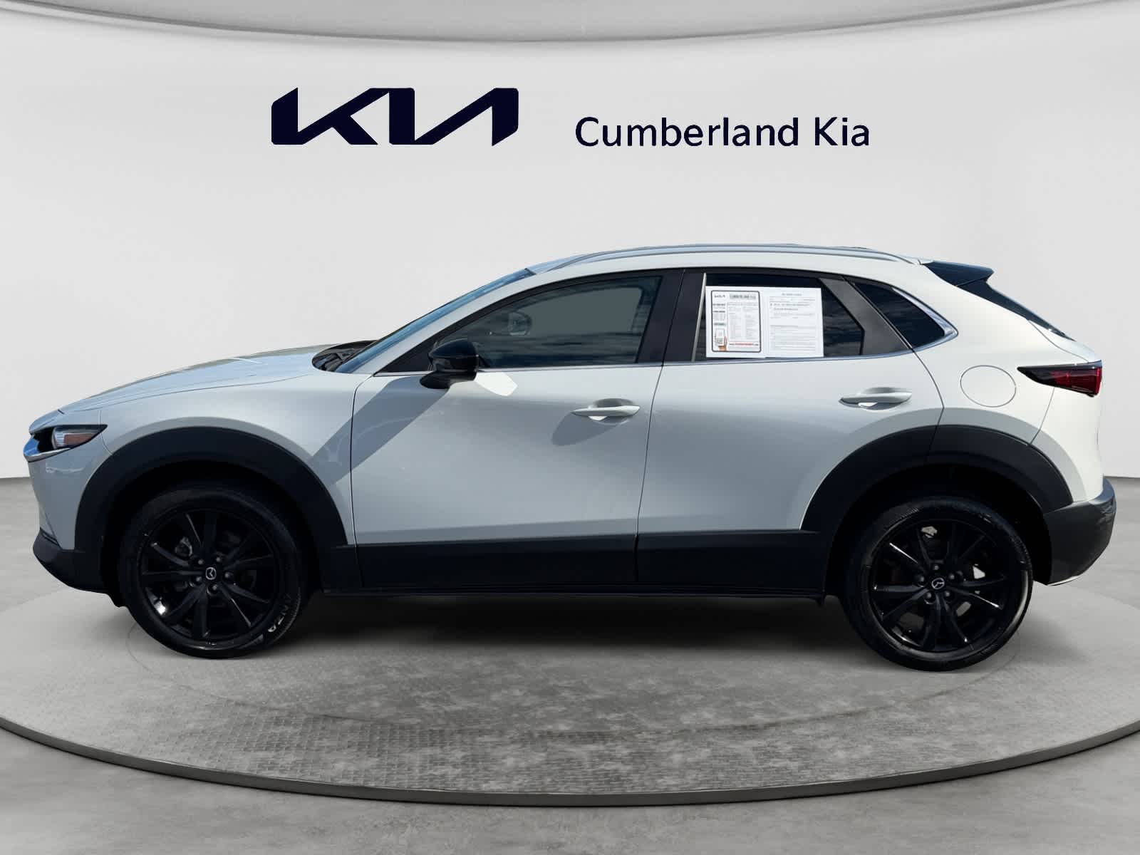 Used 2024 Mazda CX-30 SUV