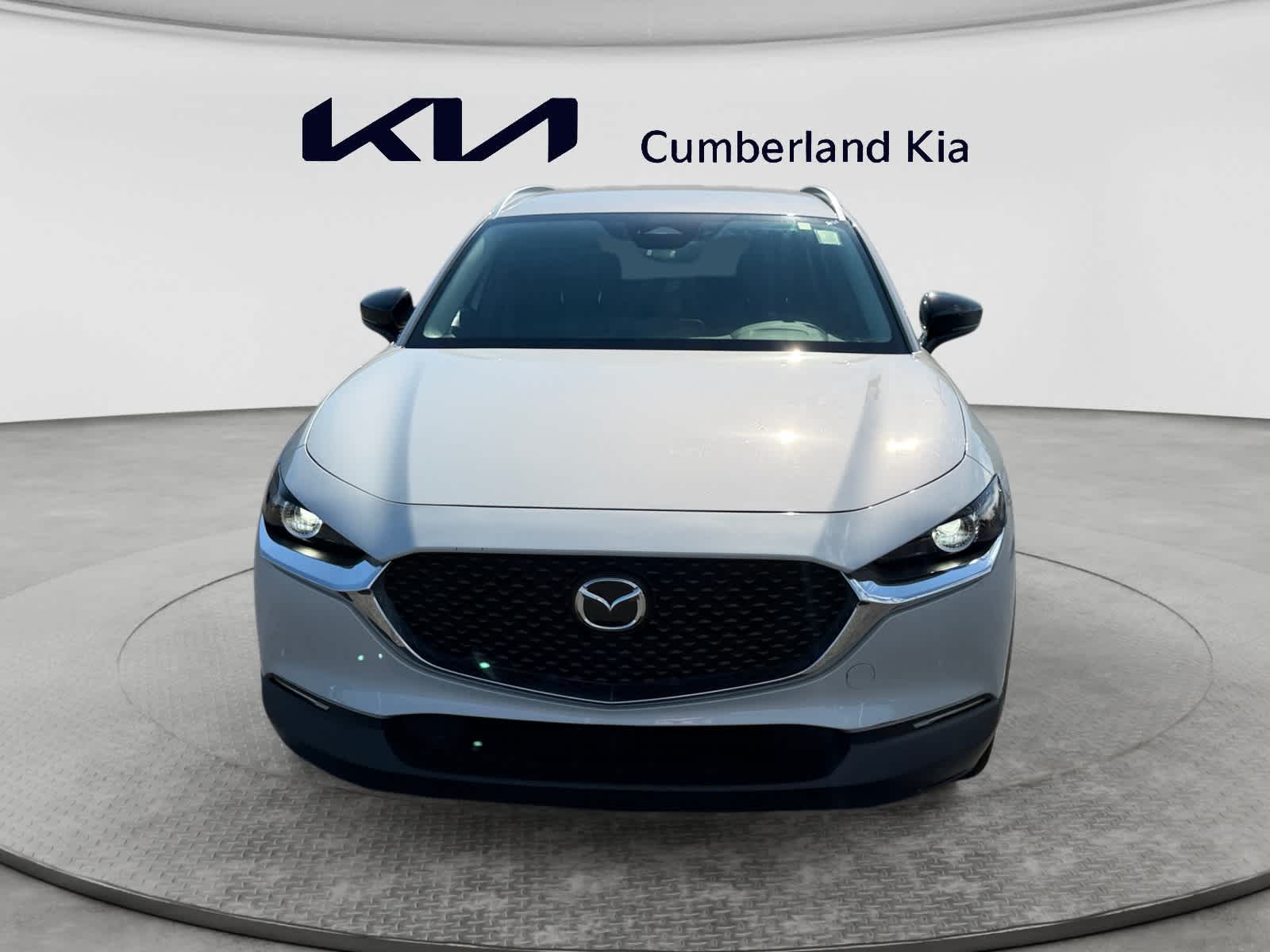 Used 2024 Mazda CX-30 SUV