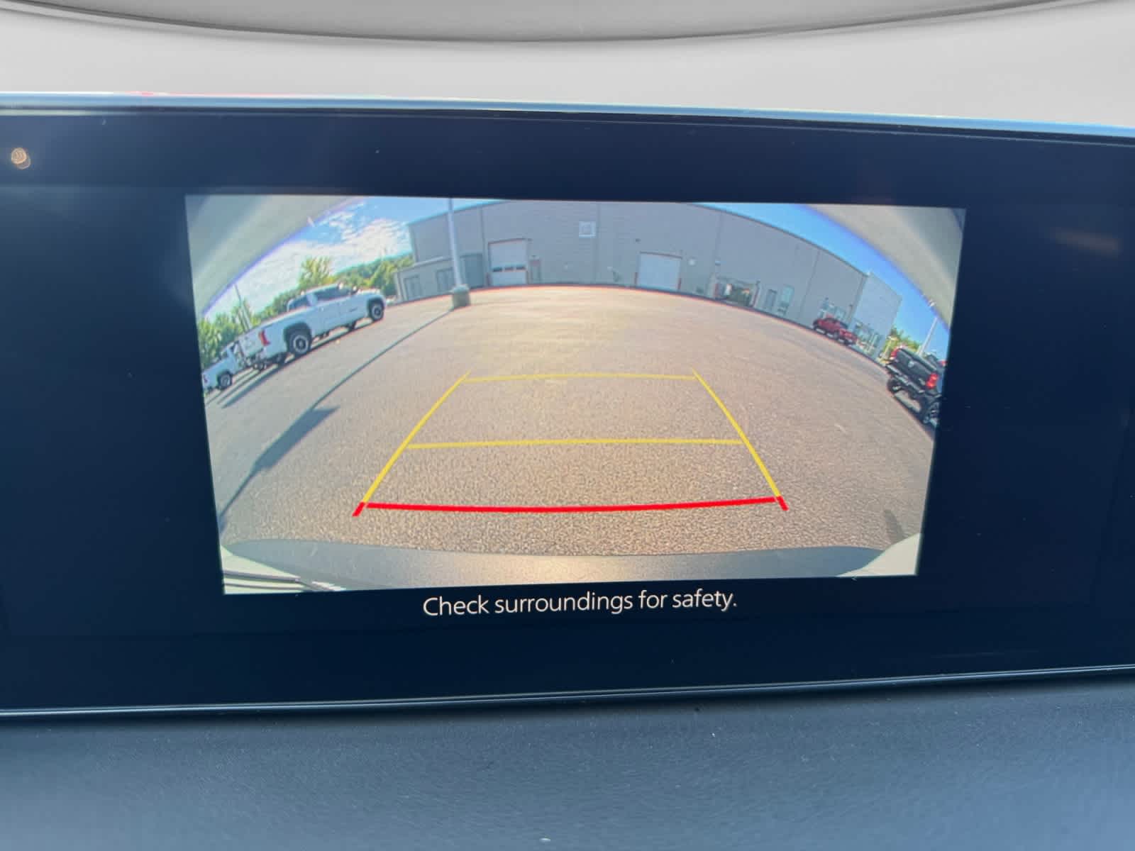 Used 2024 Mazda CX-30 SUV