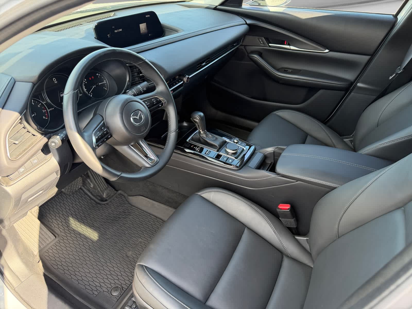 Used 2024 Mazda CX-30 SUV