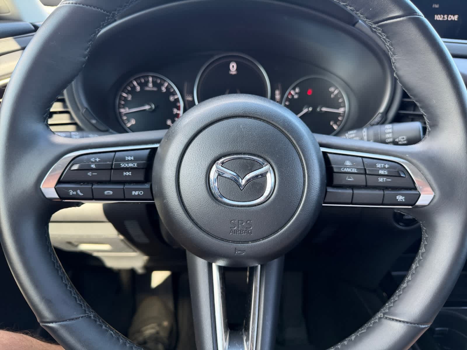 Used 2024 Mazda CX-30 SUV