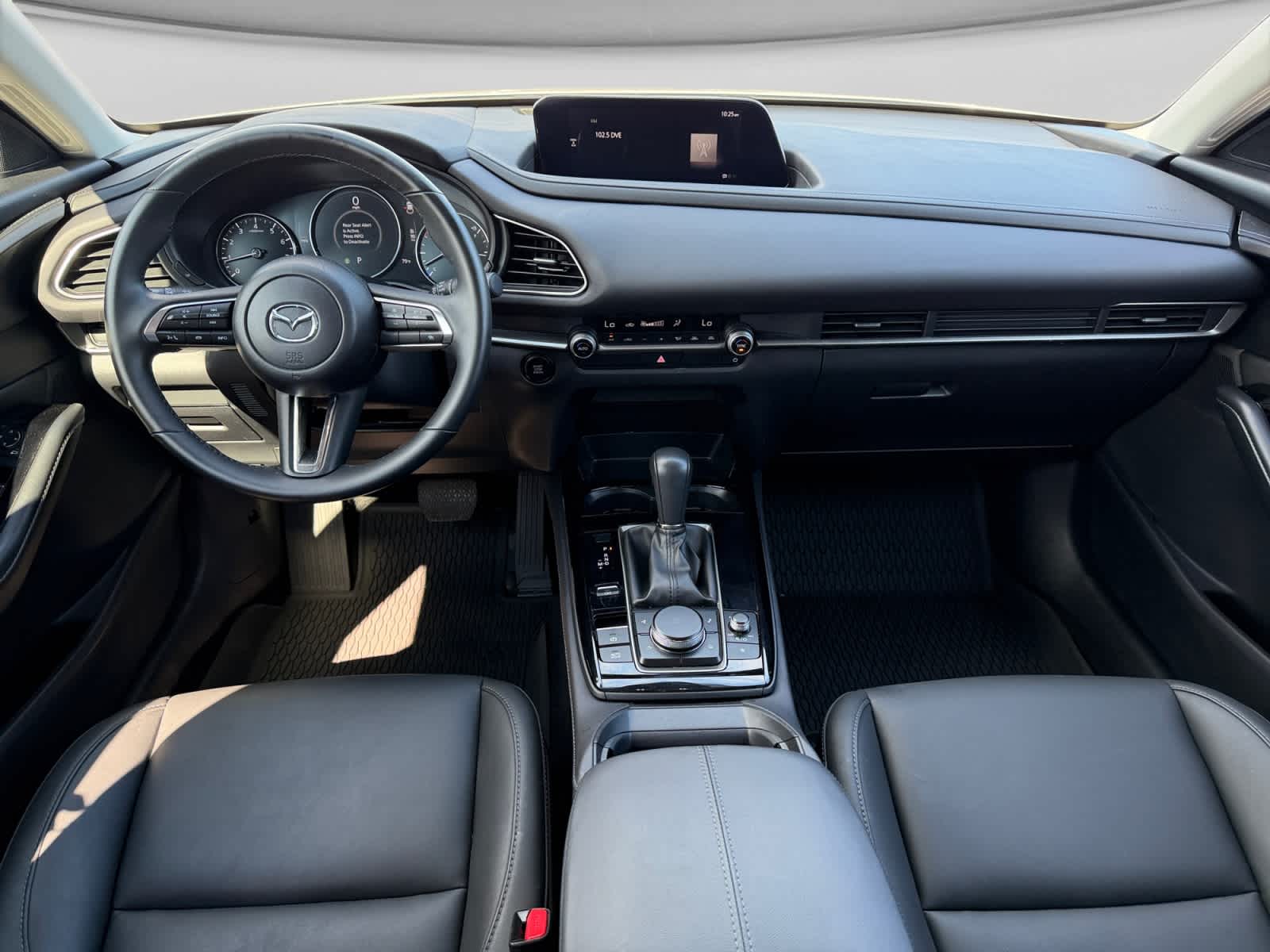 Used 2024 Mazda CX-30 SUV