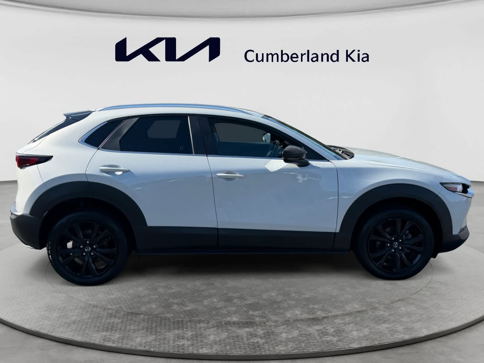 Used 2024 Mazda CX-30 SUV