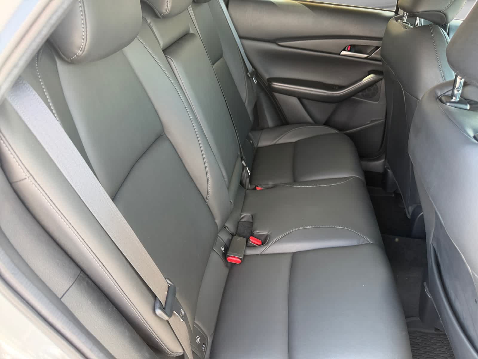 Used 2024 Mazda CX-30 SUV