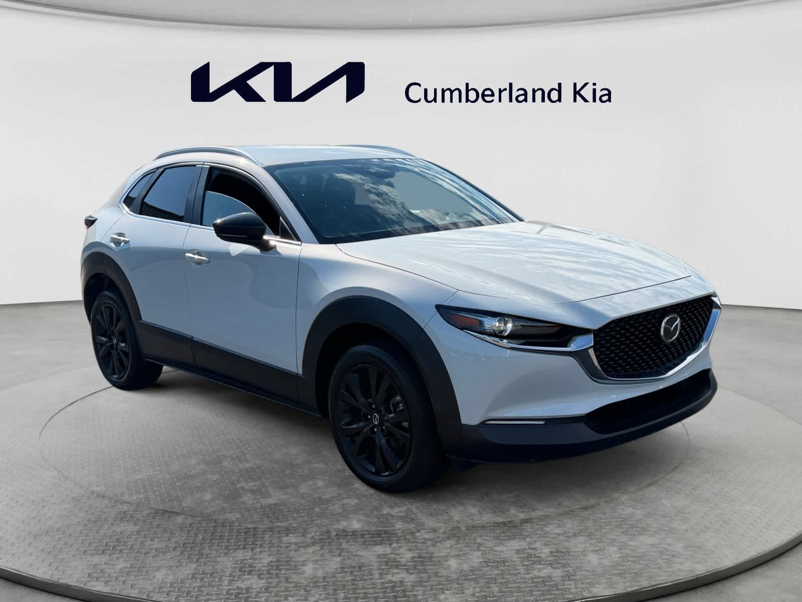Used 2024 Mazda CX-30 SUV