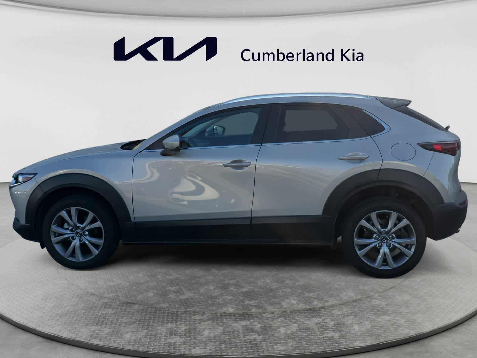 Used 2023 Mazda CX-30 SUV