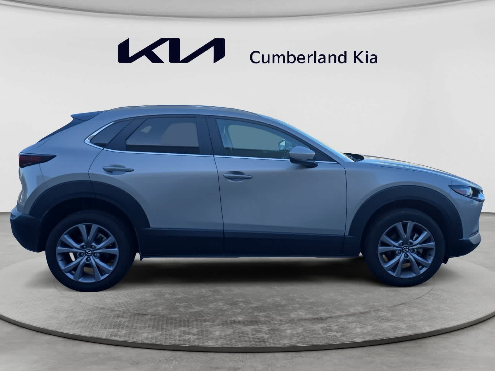 Used 2023 Mazda CX-30 SUV
