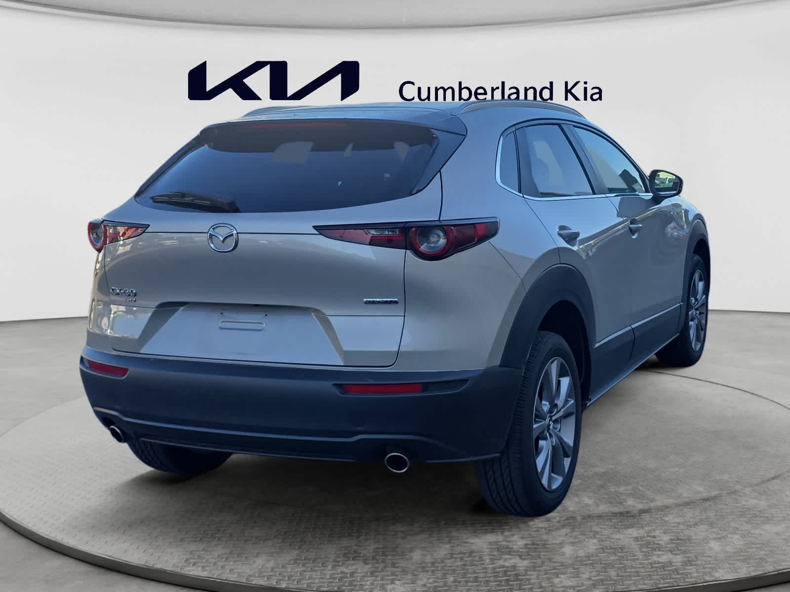 Used 2023 Mazda CX-30 SUV