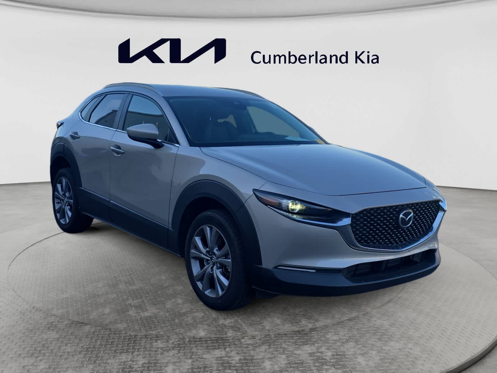 Used 2023 Mazda CX-30 SUV