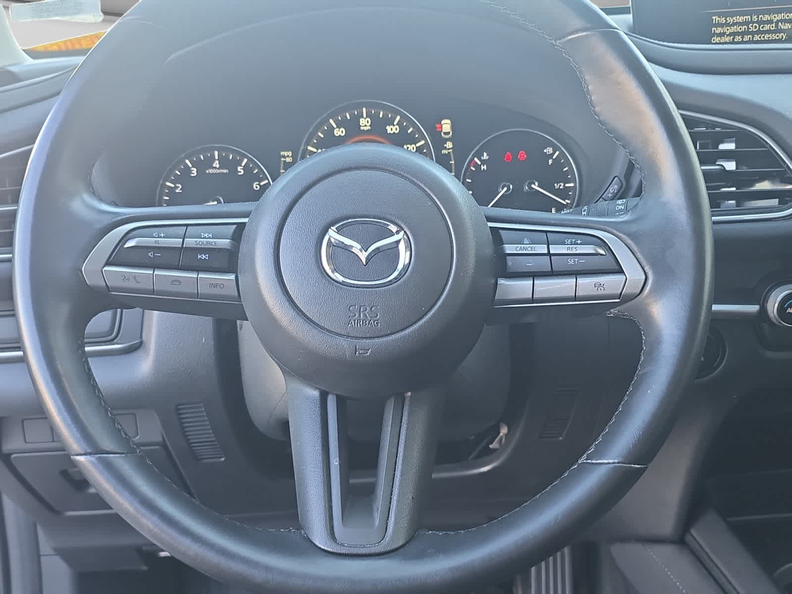 Used 2023 Mazda CX-30 SUV