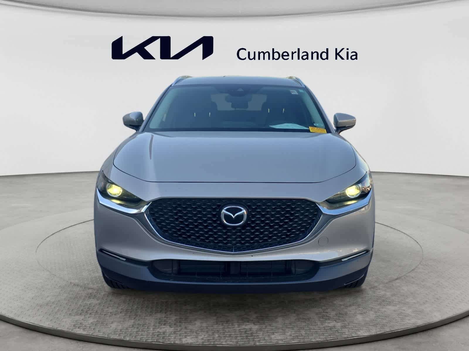 Used 2023 Mazda CX-30 SUV