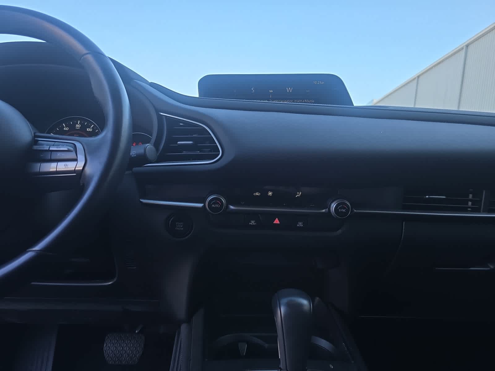 Used 2023 Mazda CX-30 SUV