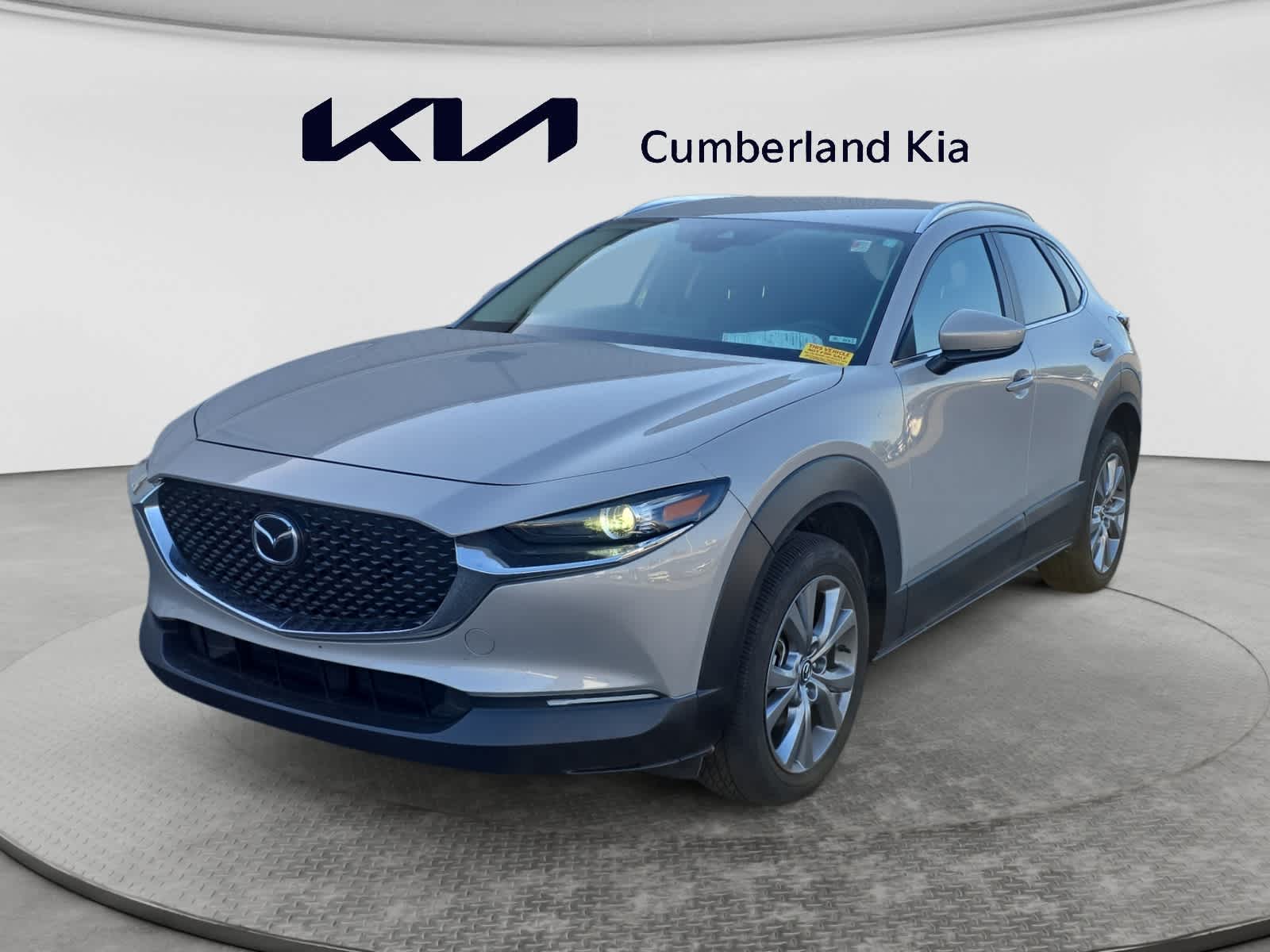 2023 Mazda CX-30 Select
