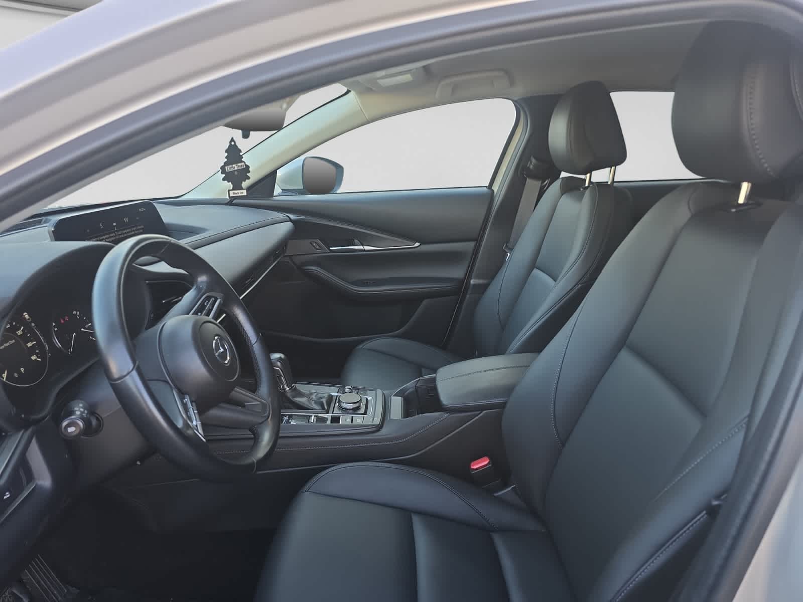 Used 2023 Mazda CX-30 SUV