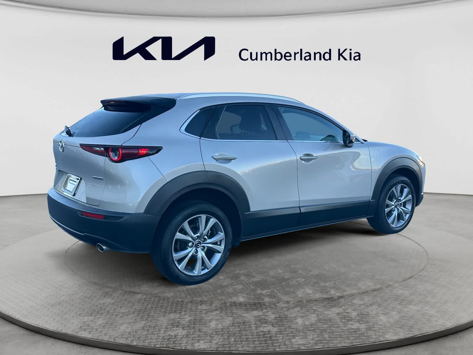 Used 2023 Mazda CX-30 SUV