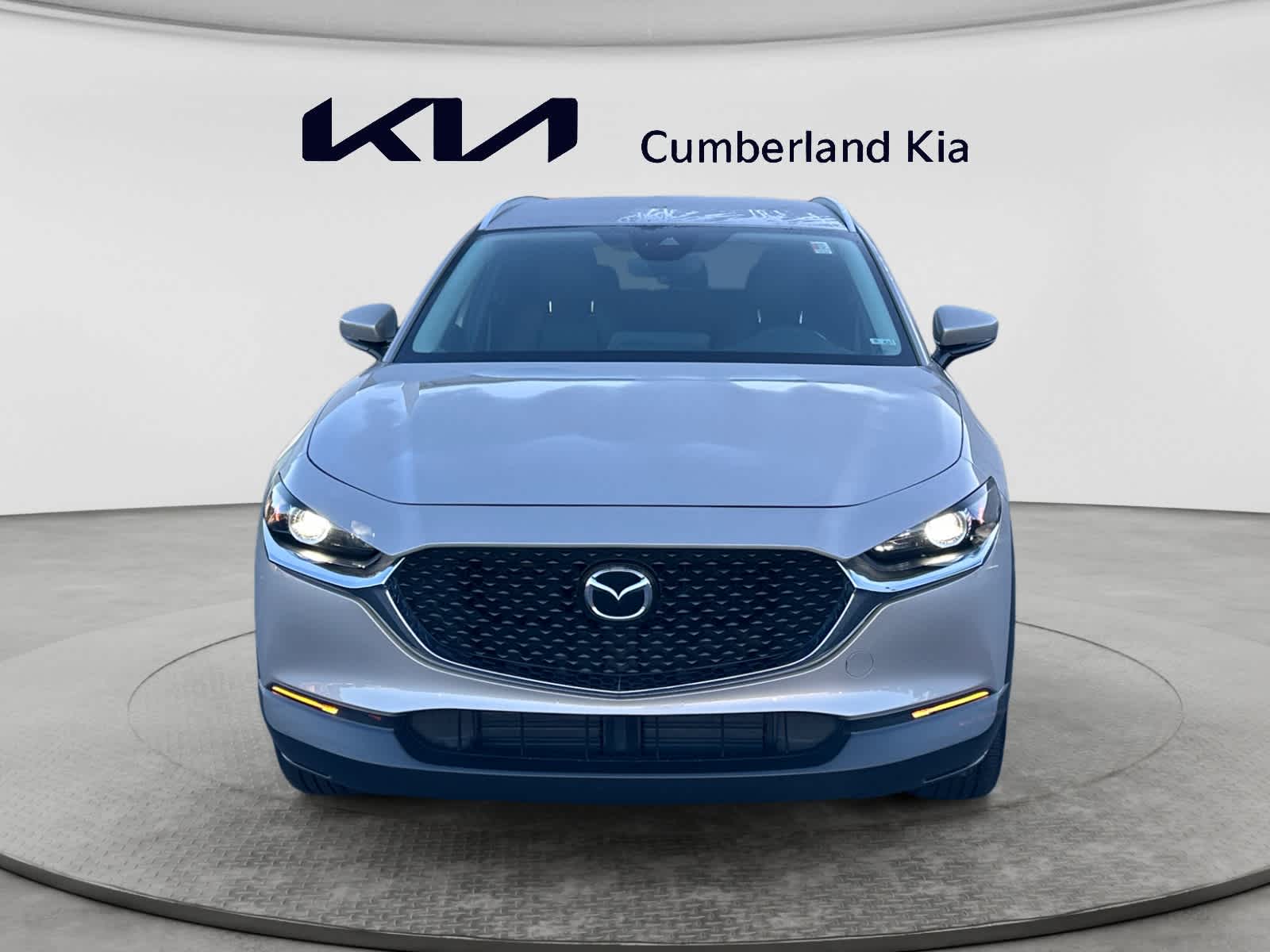 Used 2023 Mazda CX-30 SUV