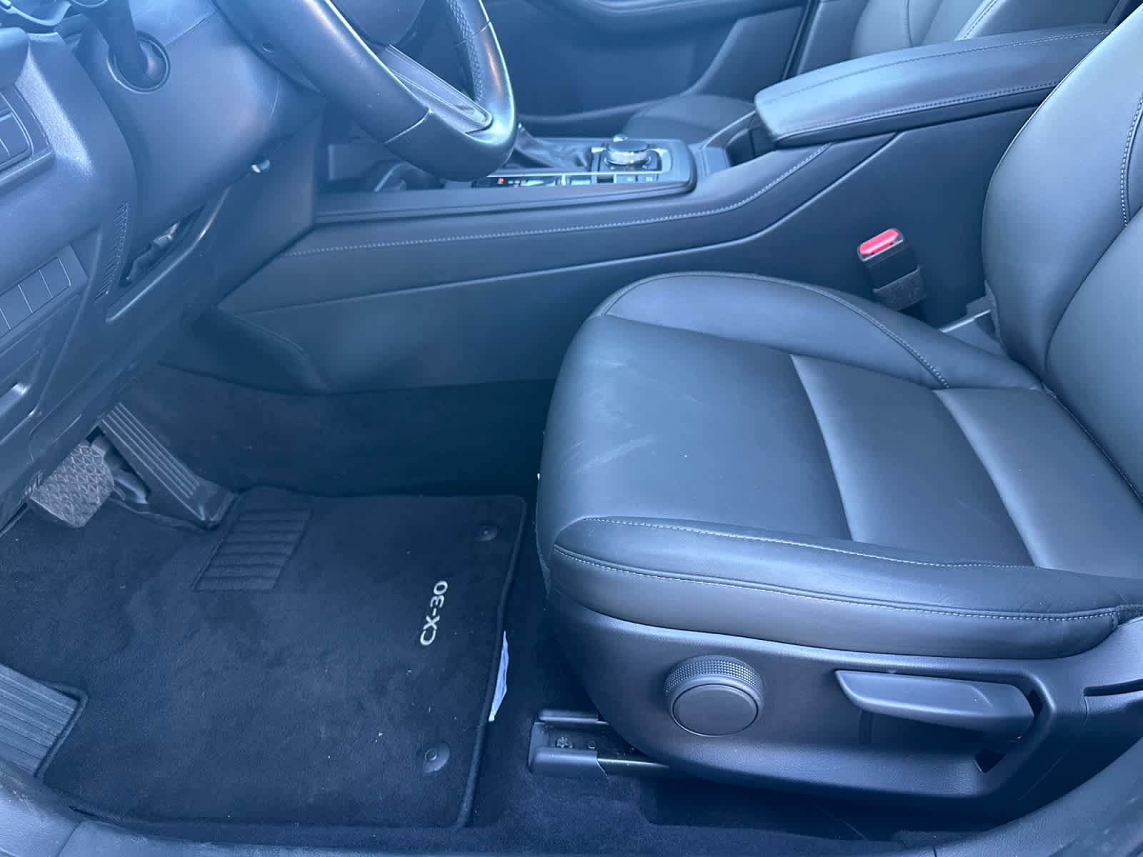 Used 2023 Mazda CX-30 SUV
