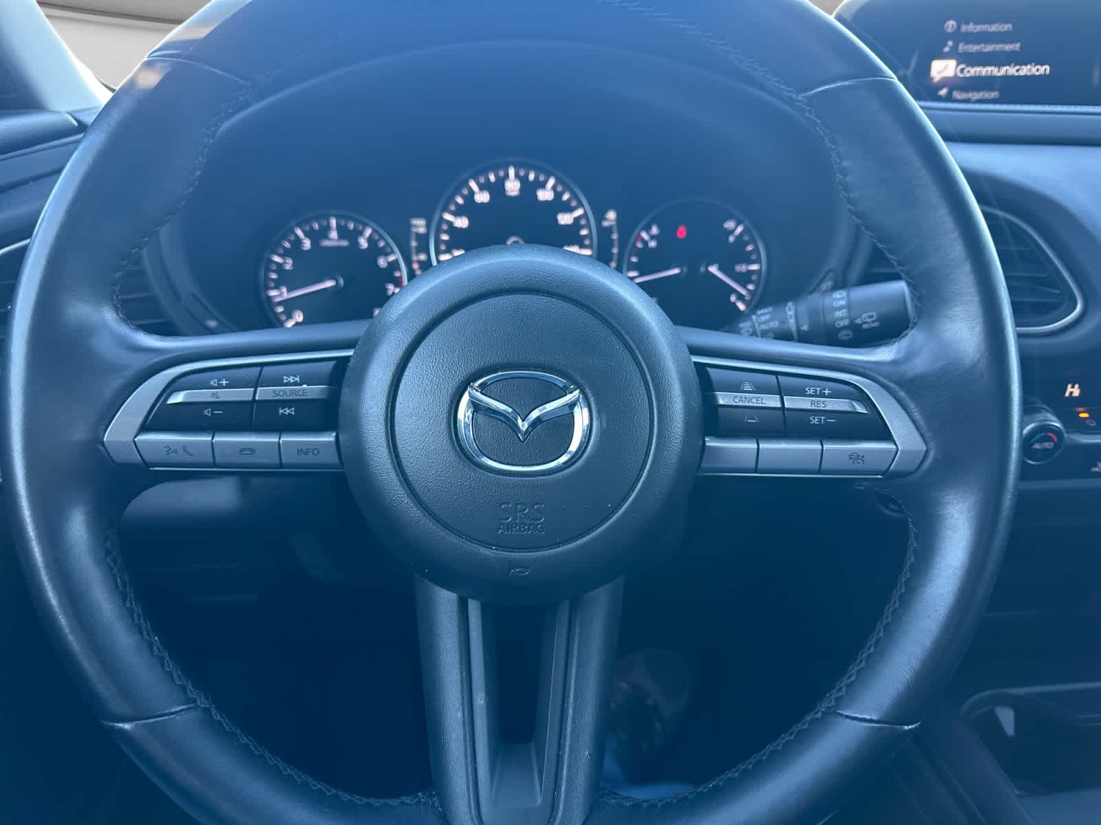 Used 2023 Mazda CX-30 SUV