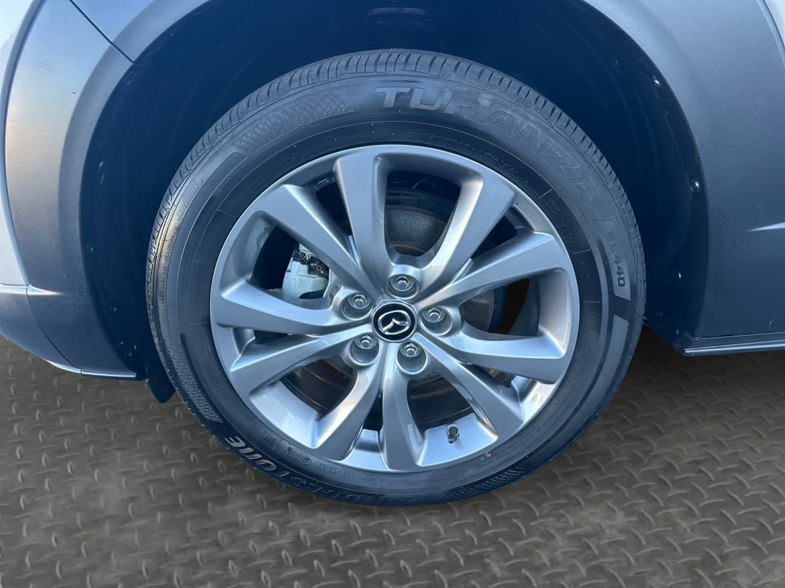 Used 2023 Mazda CX-30 SUV