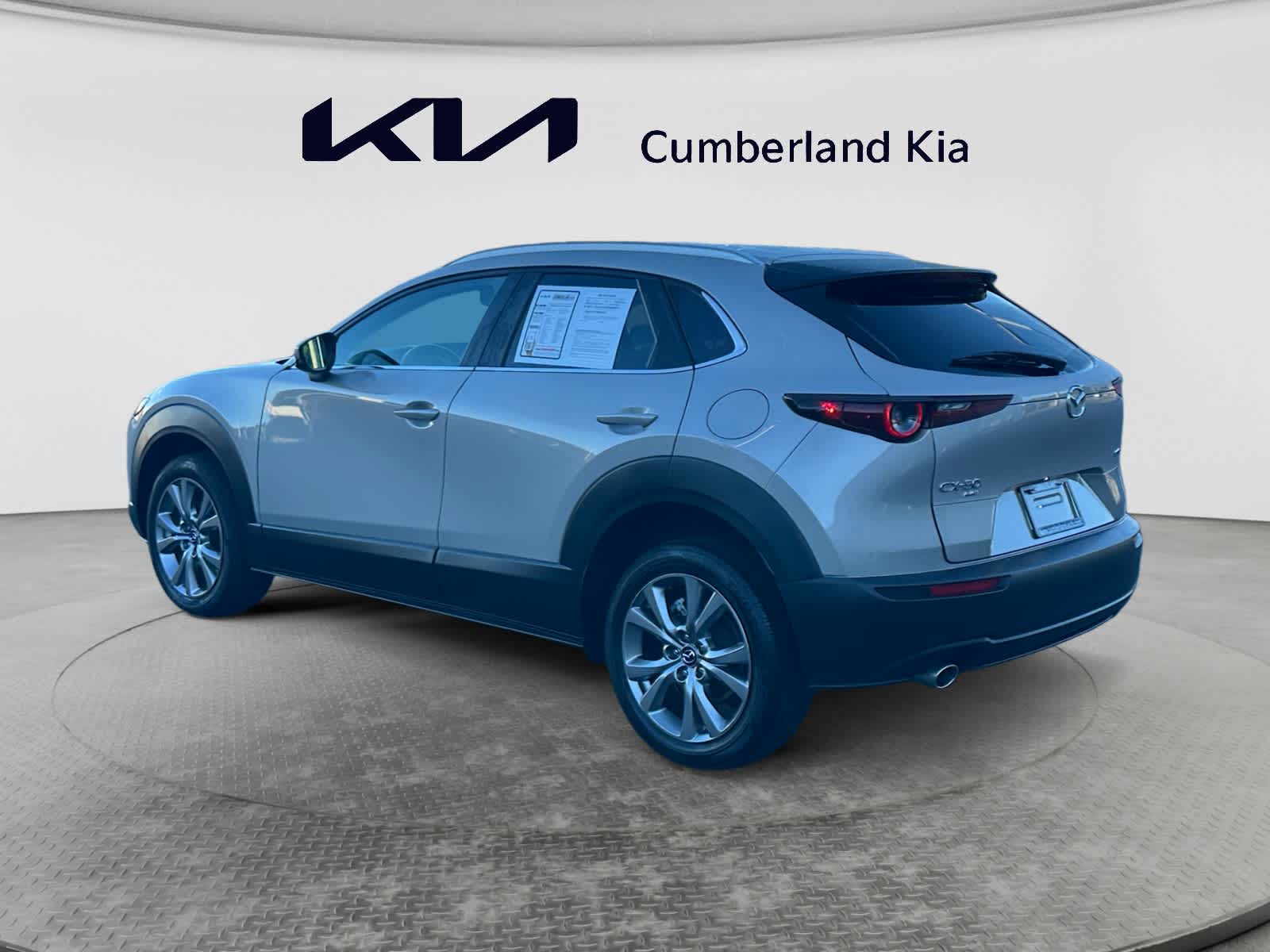 Used 2023 Mazda CX-30 SUV