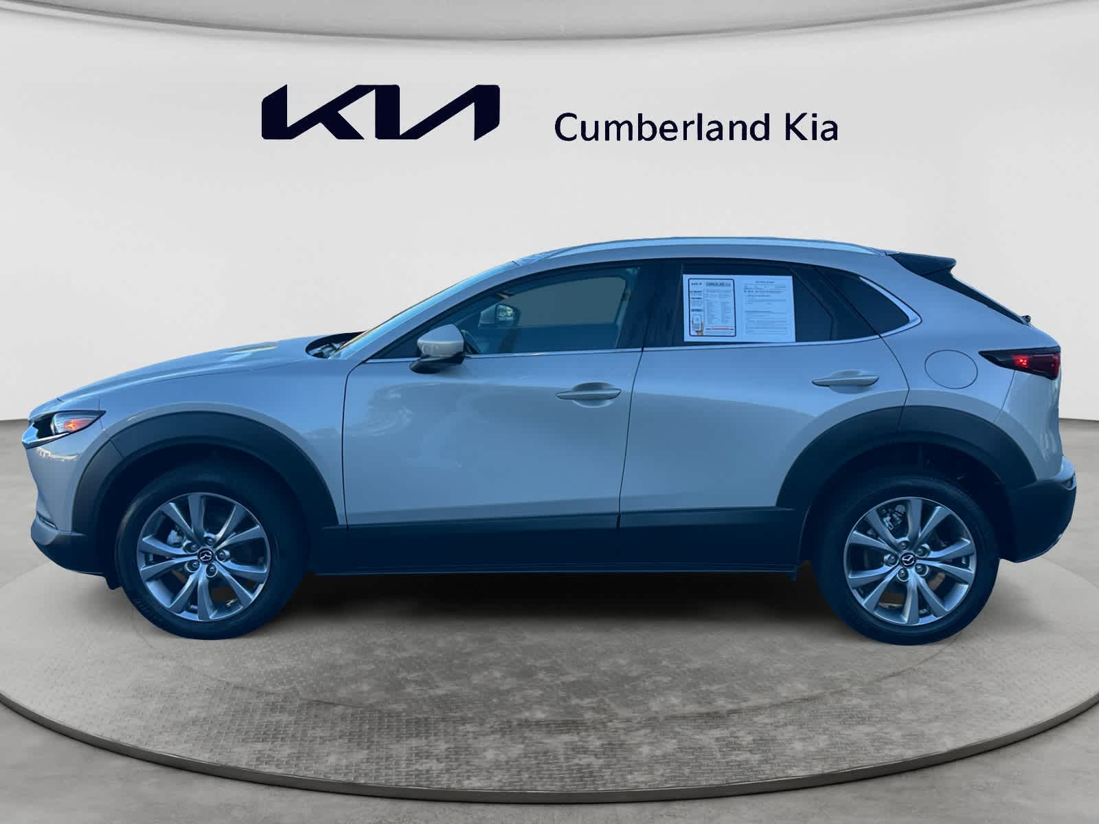 Used 2023 Mazda CX-30 SUV