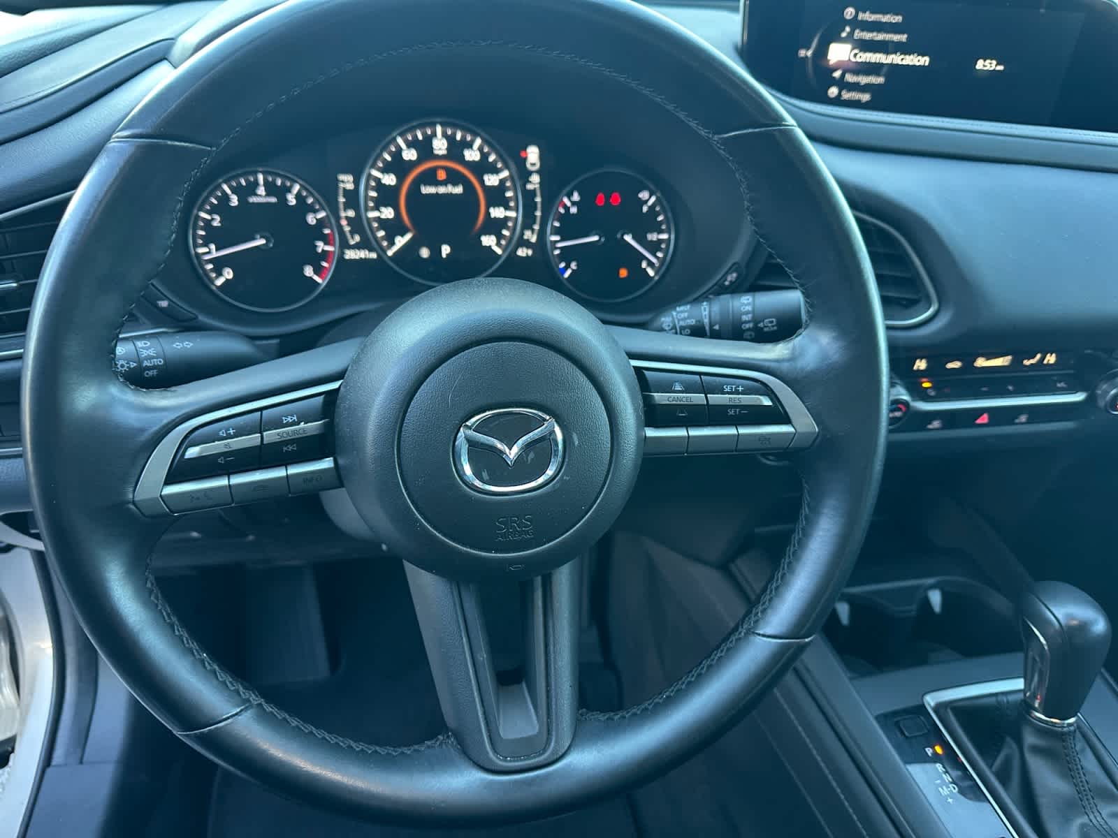 Used 2023 Mazda CX-30 SUV