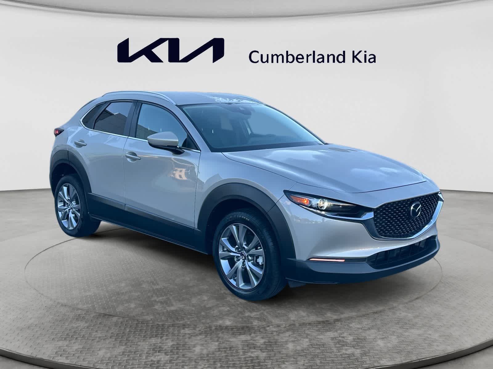 Used 2023 Mazda CX-30 SUV