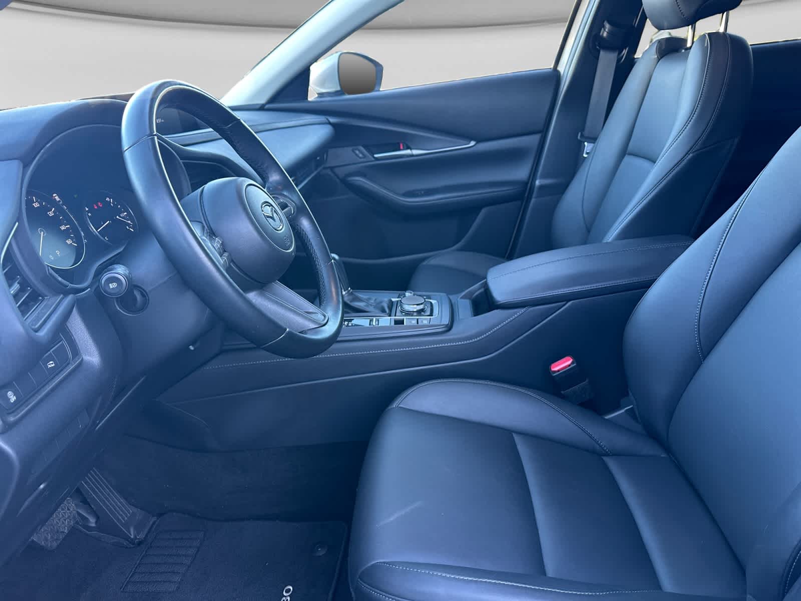 Used 2023 Mazda CX-30 SUV